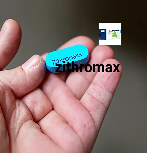 Zithromax ordonnance